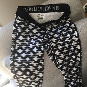 Nike Dry Fit Legging